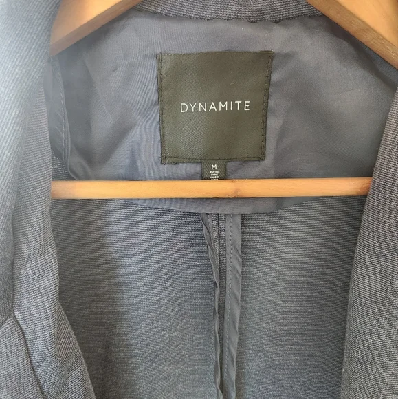 Dynamite blazer - Picture 2 of 3